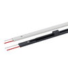 8611 Magnetic Mini Conductive Groove