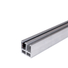 8619 Surface-mounted Conductive System- Square Post
