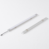 6537-lnlaid Laminate Lamp