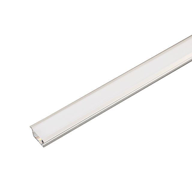 6602-Plug-in Embedded Shelf Light