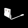 SVN-8608-P A-A Power Take-off Head