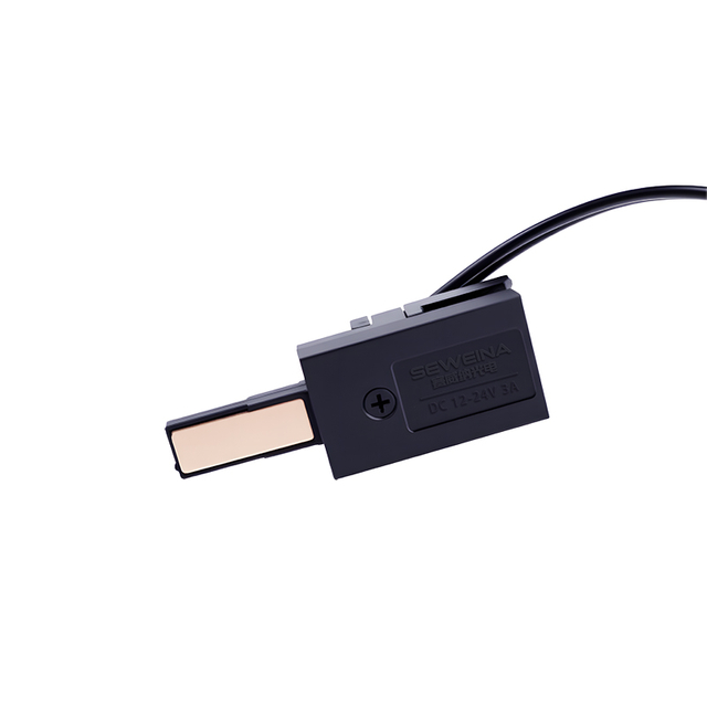 SVN-8610-P Built in Conductive Slot Plug