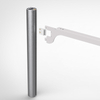 8616 A-A Conductive Cylinder