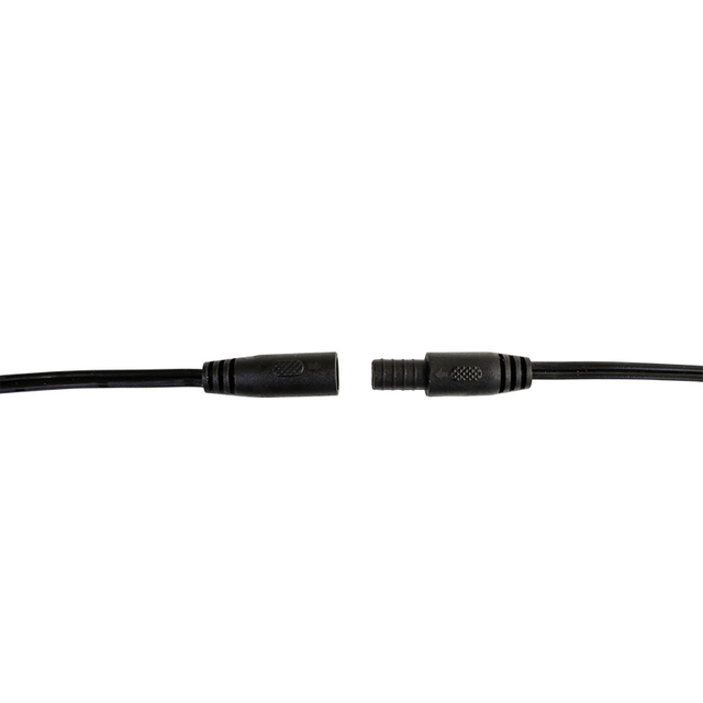 2P connector