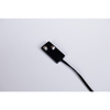 8619 Surface-mounted Conductive System- Square Post