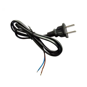 Power Supply Flat Plug