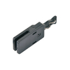 SVN-8610-P Built in Conductive Slot Plug