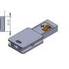 SVN-8613-P Extended Power Connector 