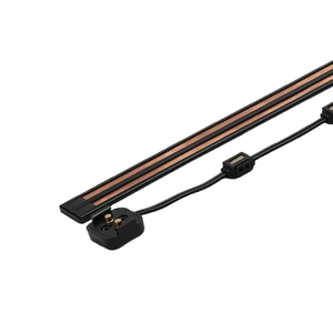 8607 Ultra Thin 3.5mm Back Rail