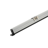 8601 Lnlaid Two-wire Guide Rail