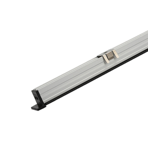 8601 Lnlaid Two-wire Guide Rail