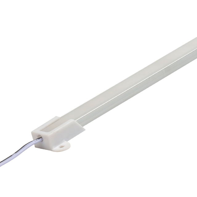 6542B-Surface mounted laminate lamp