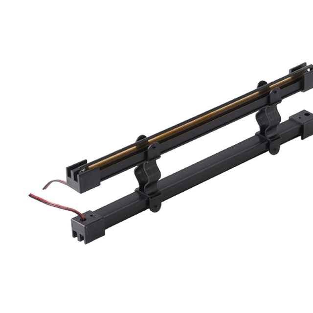 8610 Built in Conductive Slot