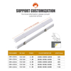 V-type laminate lamp 6504A