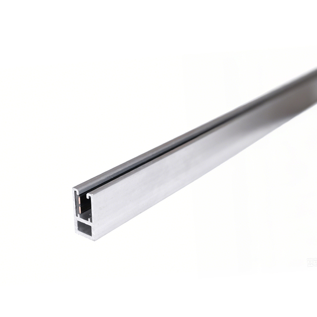 8619 Surface-mounted Conductive System- Square Post