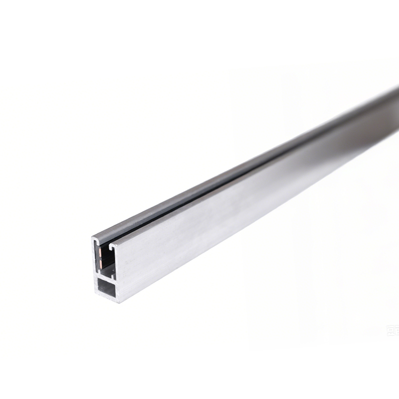 8619 Surface-mounted Conductive System- Square Post