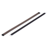8607 Ultra Thin 3.5mm Back Rail