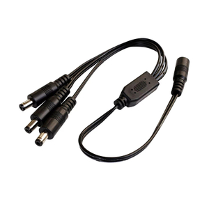 Power Supply Connector