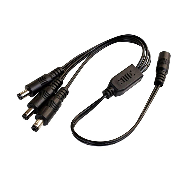 Power Supply Connector