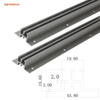 8608 A-A Conductive Column