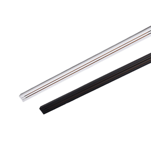 8603 Lnlaid Two-wire Guide Rail