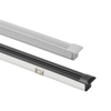 8601 Lnlaid Two-wire Guide Rail