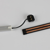 6541-Low Temperature Magnetic Laminate Lamp