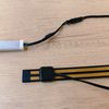 SVN-8607-P power plug