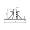 8612 A-A Horizontalinsertion of Conductive Pillar
